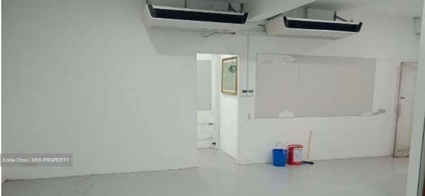 Irving Road (D13), Office #452054741